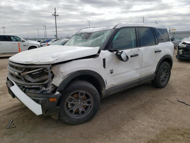 2022 FORD BRONCO SPO 3FMCR9B62NRD72810