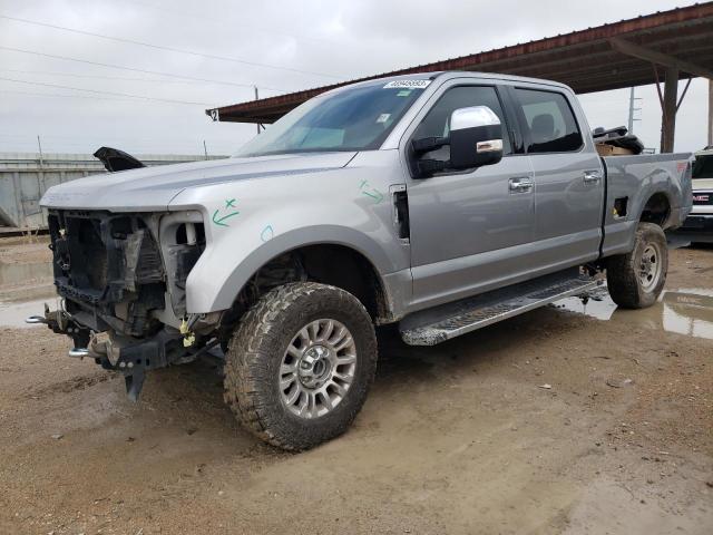 2020 Ford F-250 