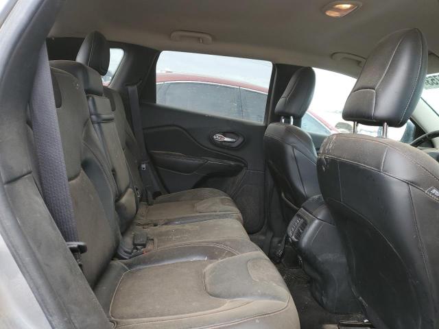 1C4PJMBS7FW786998 Jeep Cherokee Trailhawk