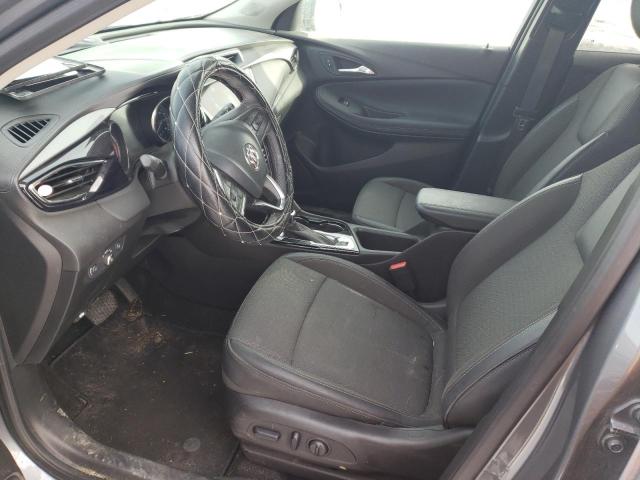 2021 BUICK ENCORE GX - KL4MMESL2MB182248