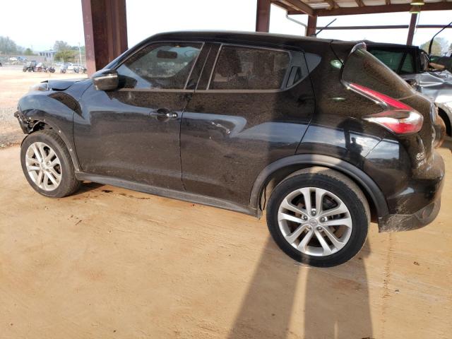 2016 NISSAN JUKE S - JN8AF5MR8GT602408