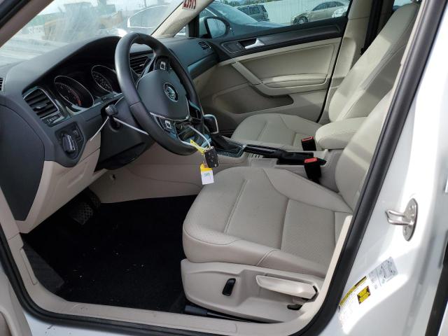 2019 VOLKSWAGEN GOLF SPORT - 3VWY57AU2KM505940