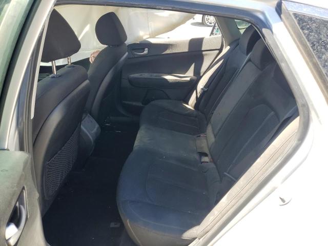 5XXGT4L37KG297689 KIA Optima Lx