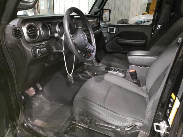 2020 JEEP GLADIATOR - 1C6HJTAG3LL197320