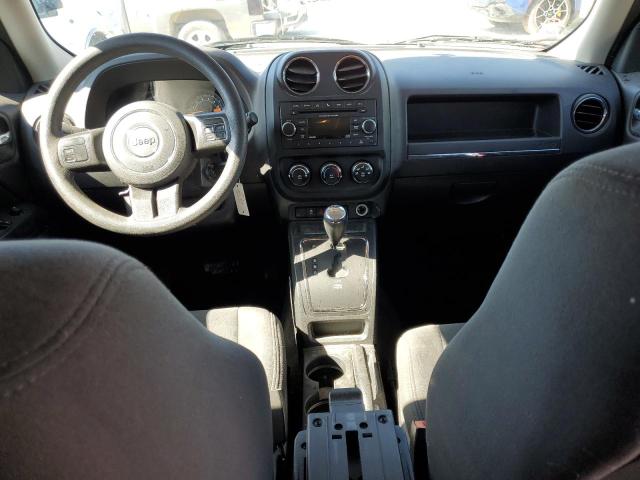 1C4NJPBA2HD167224 Jeep Patriot Sport