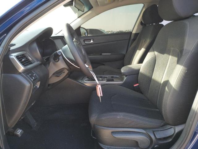 5XXGT4L38KG317528 KIA Optima Lx