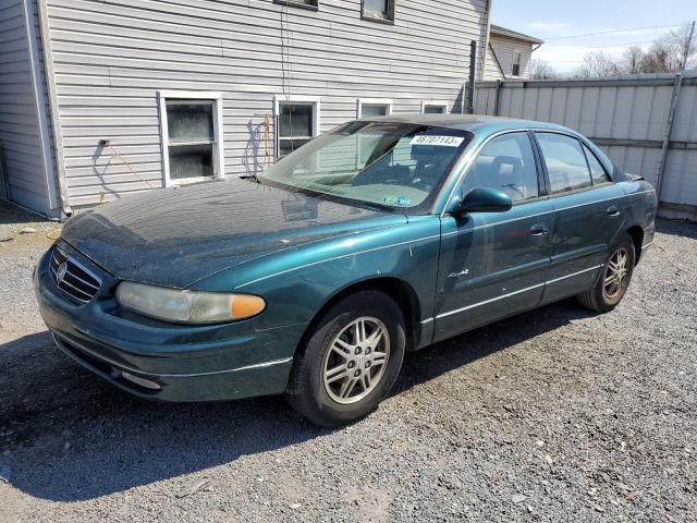 2000 Buick Regal LS