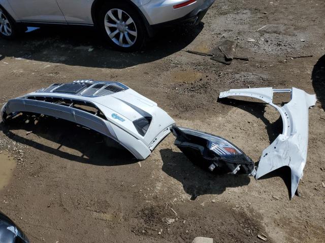 2019 AUDI E-TRON PRE - WA1VABGEXKB022962
