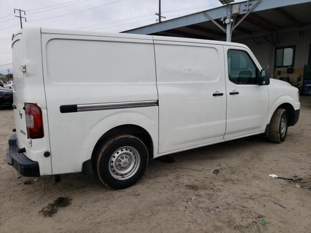 2018 NISSAN NV 1500 S - 1N6BF0KM5JN814427