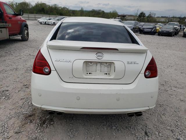 2007 Nissan Maxima Se VIN: 1N4BA41E17C858678 Lot: 40918124