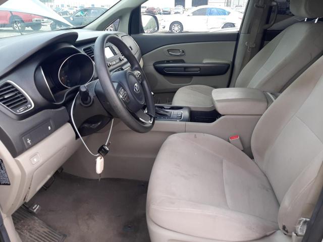 KNDMB5C12F6065614 KIA SEDONA LX