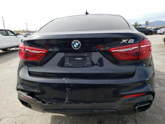 5UXKU2C3XH0U30319 BMW X6 Xdrive35i
