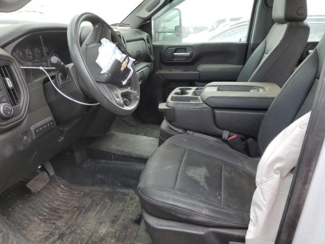 2021 CHEVROLET 2500 - 1GC1YLEY1MF115240