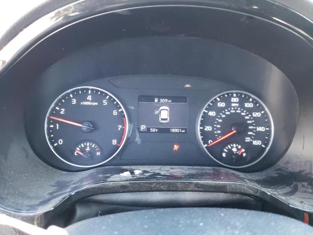 2022 KIA SELTOS NIG - KNDEUCA28N7279224