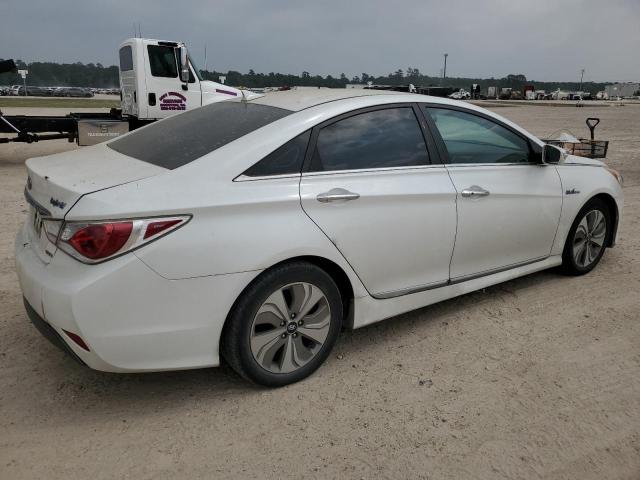 VIN KMHEC4A40DA091594 2013 HYUNDAI SONATA no.3