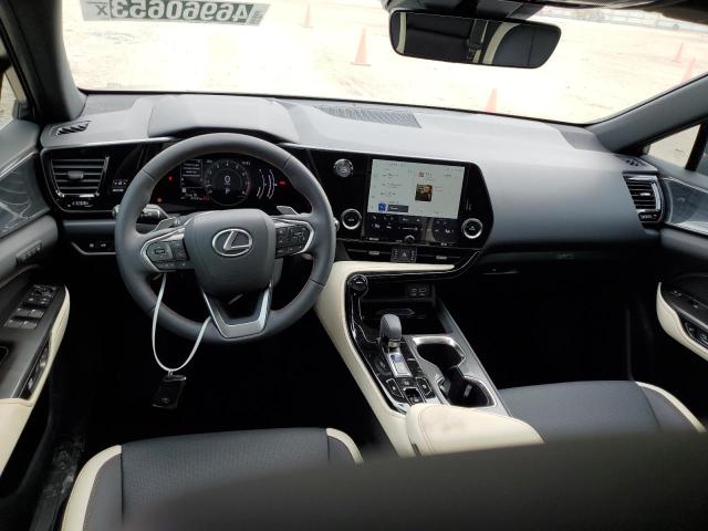 2023 LEXUS NX 250 - 2T2GDCAZ5PC003845