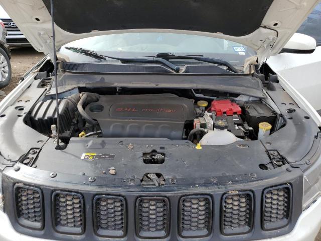 3C4NJCBB5KT844169 Jeep Compass Latitude