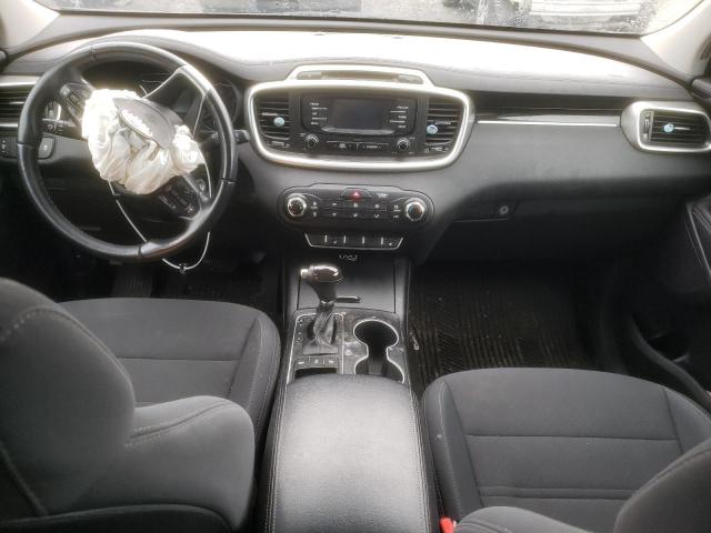 5XYPGDA55GG161766 KIA SORENTO LX