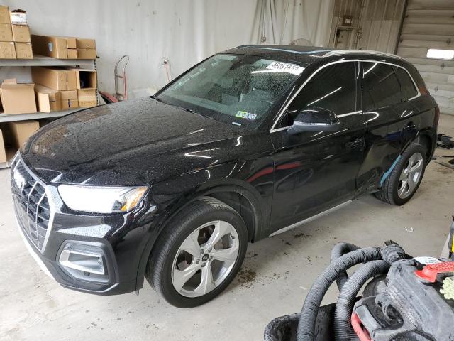 2021 Audi Q5 Premium Plus