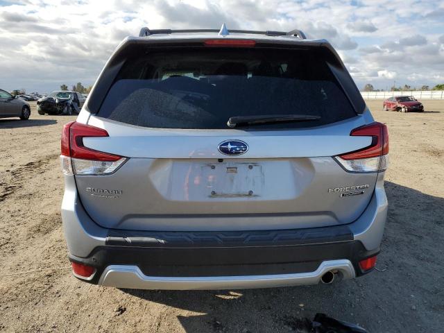 JF2SKAXC4LH520945 Subaru Forester Touring