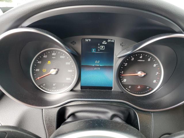 2022 MERCEDES-BENZ GLC 300 4M - W1N0G8EB6NG116430