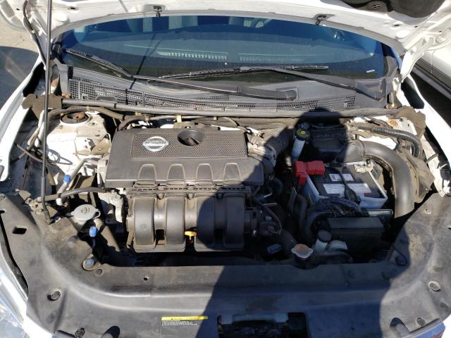 3N1AB7AP5EY242673 Nissan SENTRA S