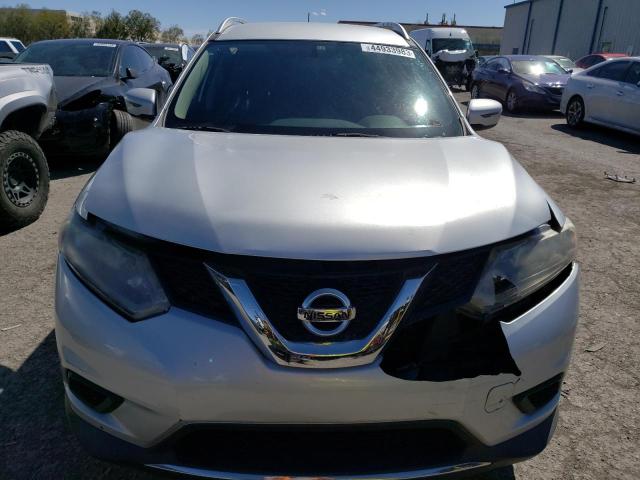 KNMAT2MT7GP618459 Nissan ROGUE S