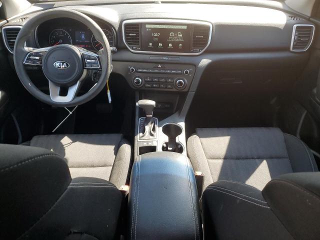 KNDPM3AC0L7784754 KIA Sportage Lx