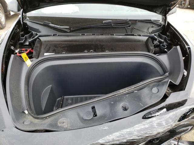 7SAYGDEE9PA051647 Tesla Model Y