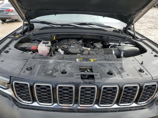 1C4RJKBG3N8540302 Jeep Grand Cherokee L Limited