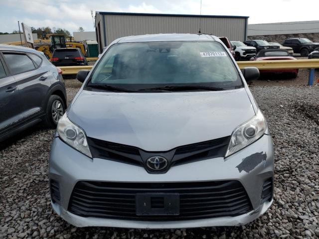 2018 TOYOTA SIENNA L - 5TDZZ3DC0JS944575