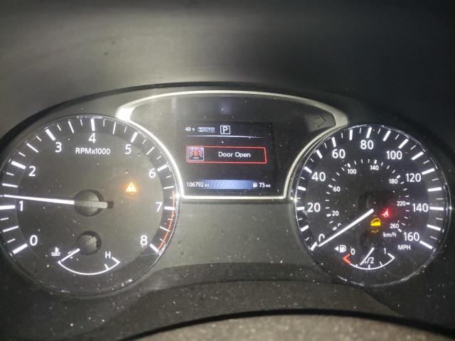 5N1AR2MM9GC609711 Nissan Pathfinder S