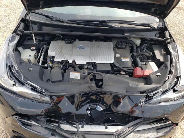 2020 TOYOTA PRIUS L - JTDKARFUXL3122646