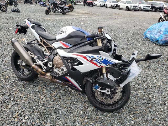 2022 BMW S 1000 RR - WB10E2306N6F98043