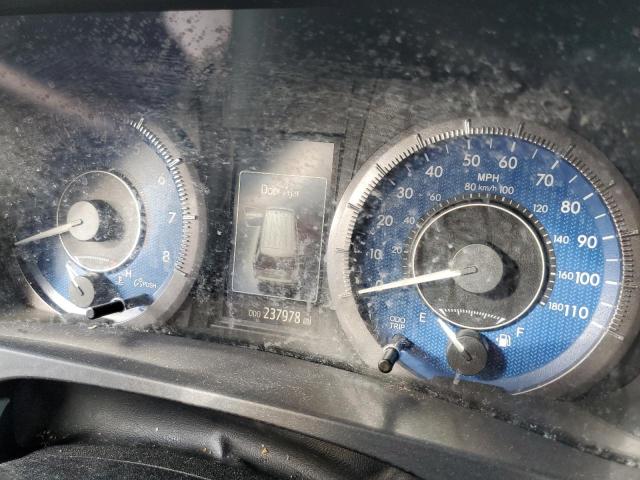2018 TOYOTA SIENNA L - 5TDZZ3DC0JS944575
