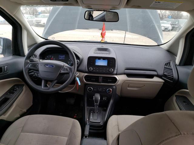 MAJ6P1SL8JC189005 Ford ECOSPORT S