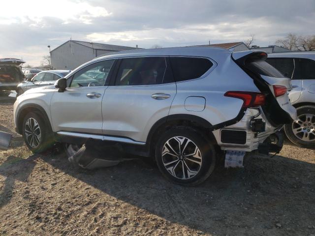 2019 HYUNDAI SANTA FE L - 5NMS5CAA2KH046693