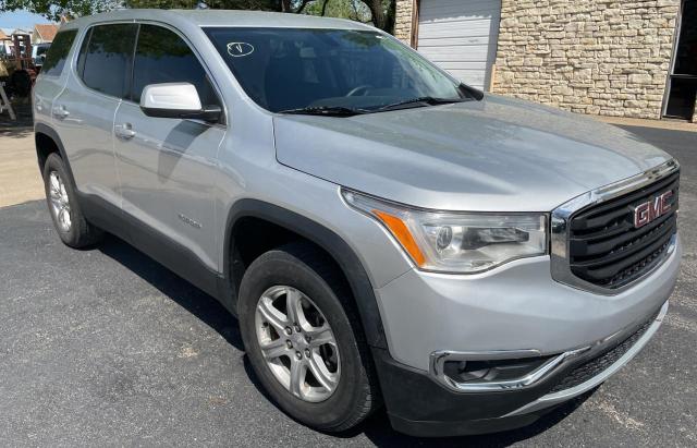 2018 GMC Acadia SLE