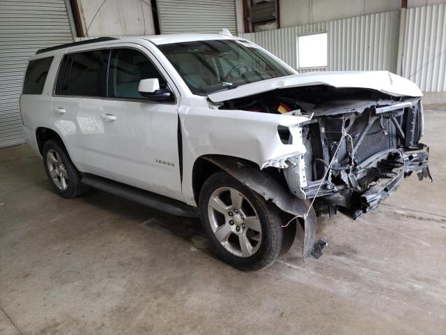 2016 CHEVROLET TAHOE 1GNSCBKC7GR390224