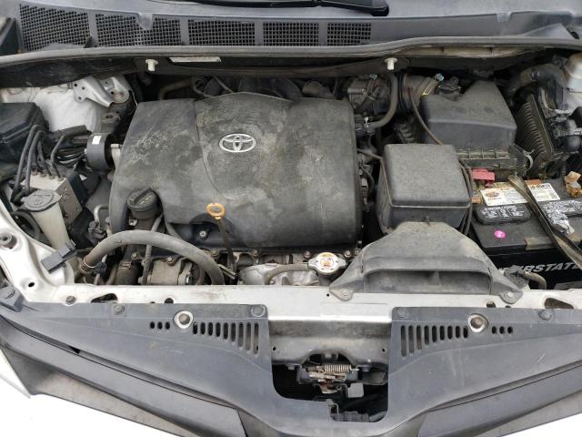 2020 TOYOTA SIENNA L - 5TDZZ3DC1LS030807