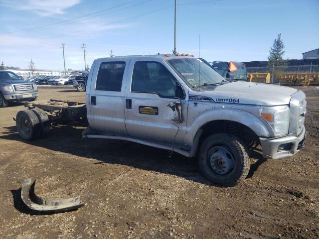 2015 FORD F550 SUPER - 1FD0W5HT6FEC67208