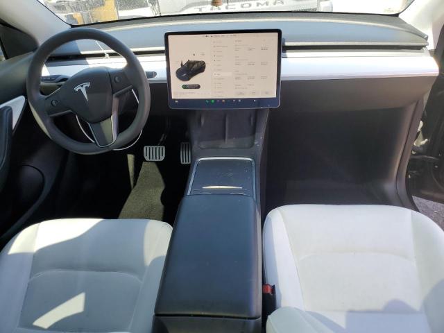 7SAYGDEF7NF319443 Tesla Model Y