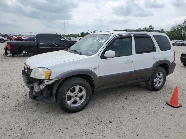 2005 Mazda Tribute s