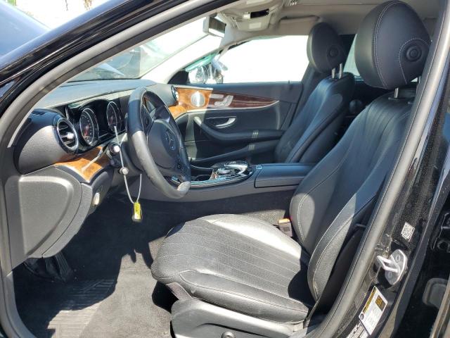 WDDZF4JB6JA360825 Mercedes-Benz E 300