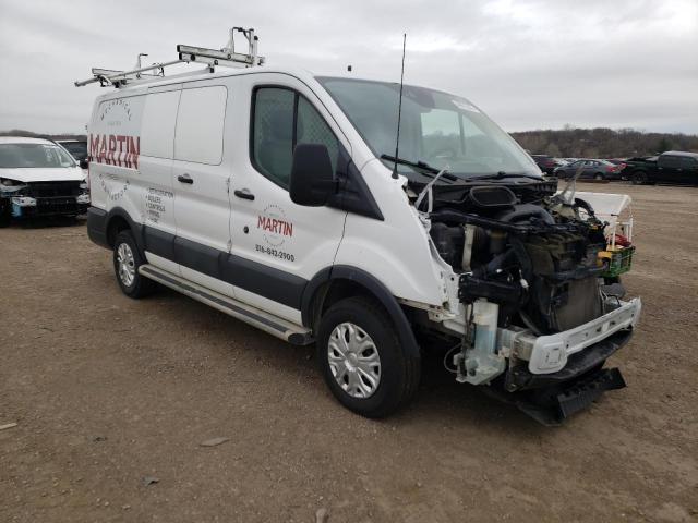 2016 FORD TRANSIT T- - 1FTYR1ZM3GKA69672