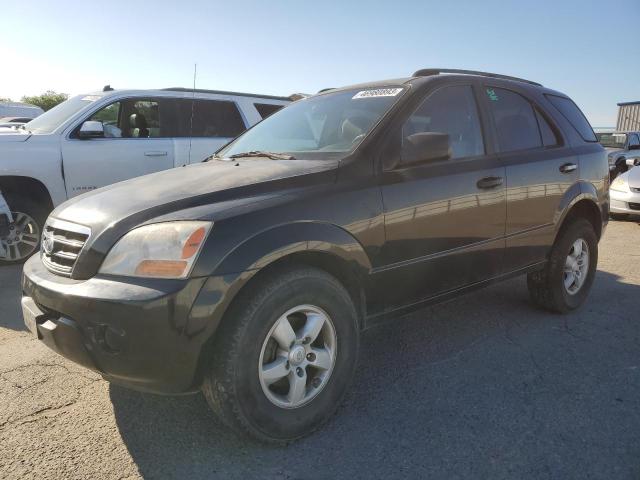 2008 Kia Sorento EX