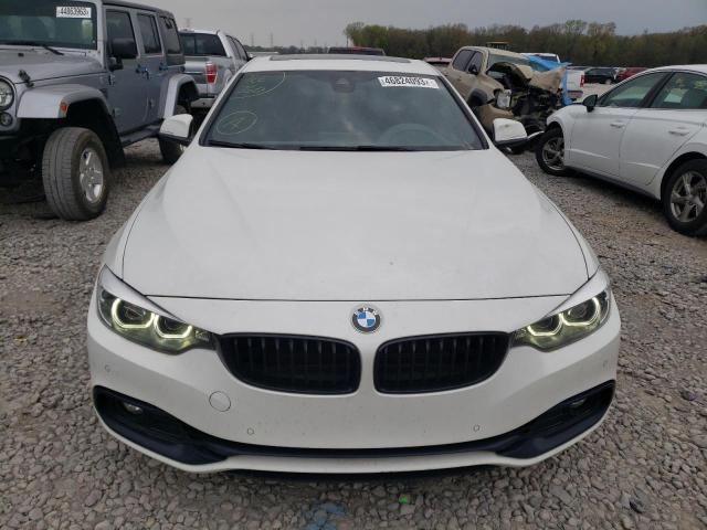 2020 BMW 430I - WBA4J1C04LBU68206