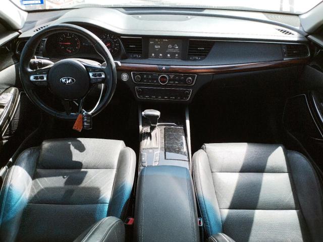 2017 KIA CADENZA PR - KNALB4J13H5094392