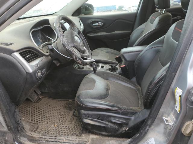 1C4PJMBS7FW786998 Jeep Cherokee Trailhawk