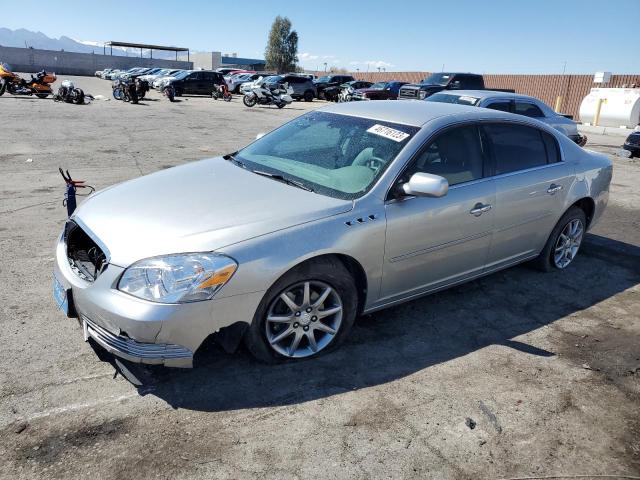 2007 Buick Lucerne CXL